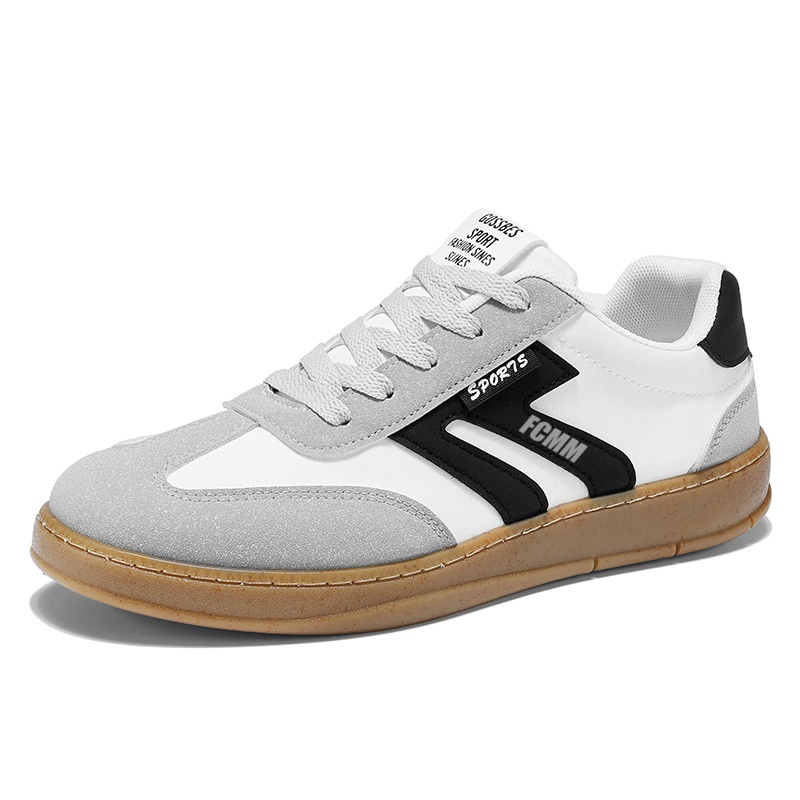 Детские скейтерские кроссовки для подростков FCMM, серый
Детские скейтерские кроссовки для подростков FCMM, серый