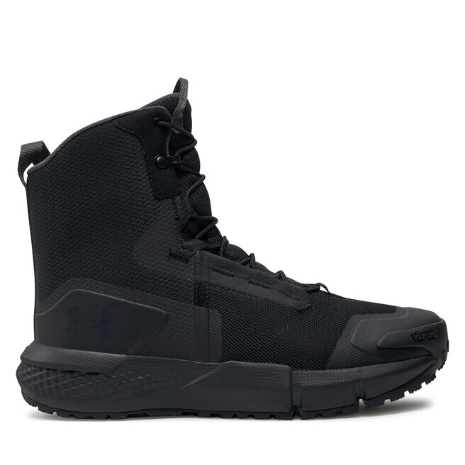 Кроссовки Under Armour Ua Charged Valsetz 3027381-001 Black/Black/Jet Gray, черный
Кроссовки Under Armour Ua Charged Valsetz 3027381-001 Black/Black/Jet Gray, черный