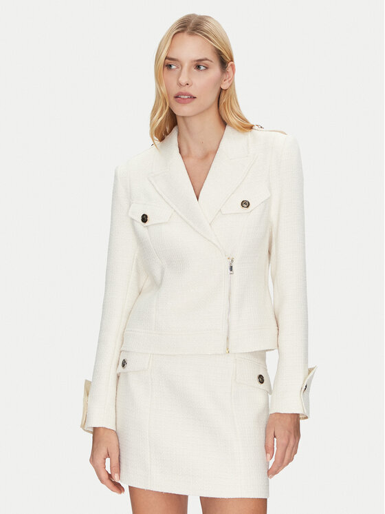 Приталенная переходная куртка Platanus BBW4429 Bruuns Bazaar, белый
Приталенная переходная куртка Platanus BBW4429 Bruuns Bazaar, белый