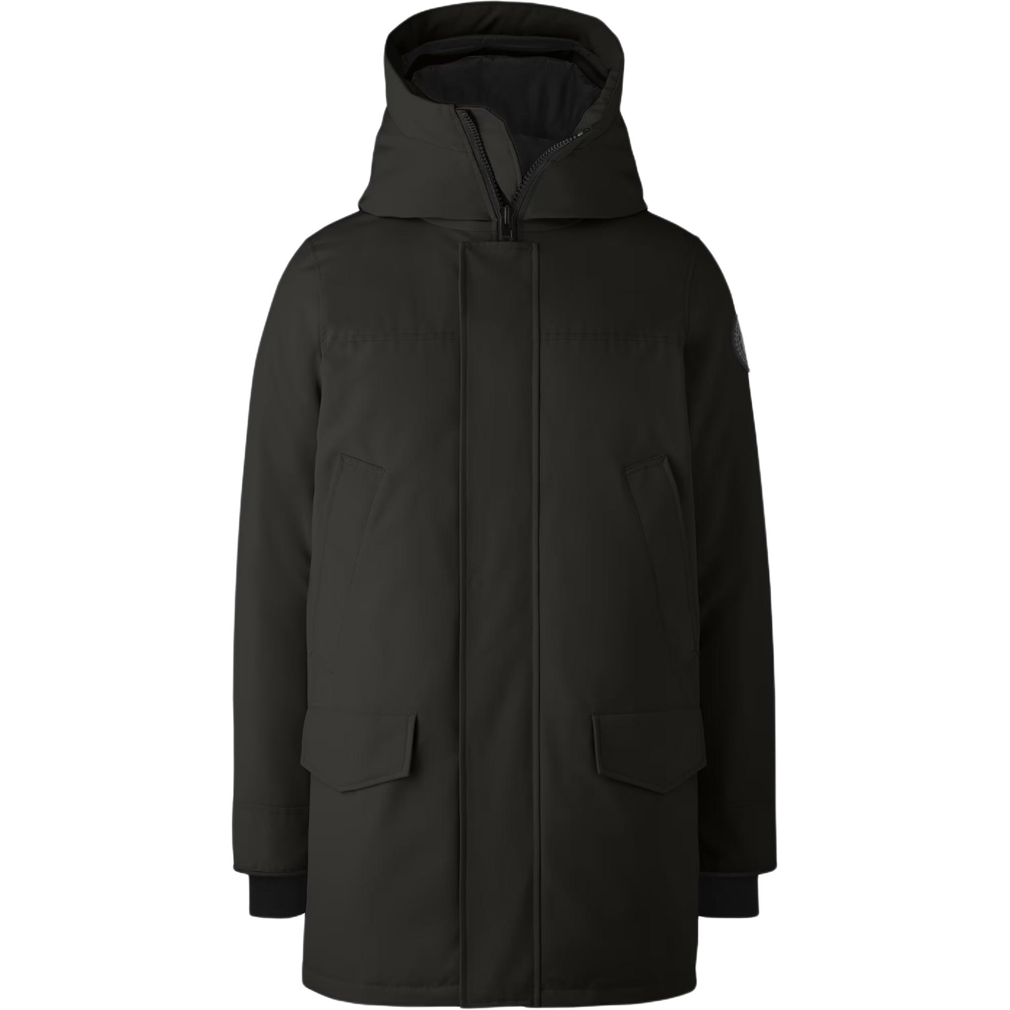 Canada Goose Куртка парка Лэнгфорд, Volcanic Red
Canada Goose Куртка парка Лэнгфорд, Volcanic Red