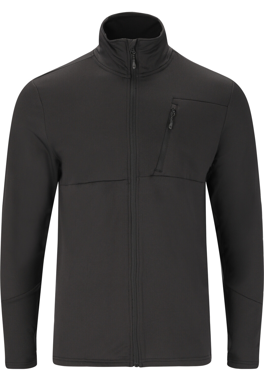 Куртка Whistler Jacke Cloudmont, цвет 1016 Phantom
Куртка Whistler Jacke Cloudmont, цвет 1016 Phantom