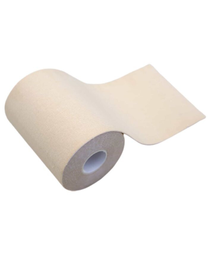 Лента для груди телесного оттенка - большая Naked Rebellion, тан/бежевый
Лента для груди телесного оттенка - большая Naked Rebellion, тан/бежевый