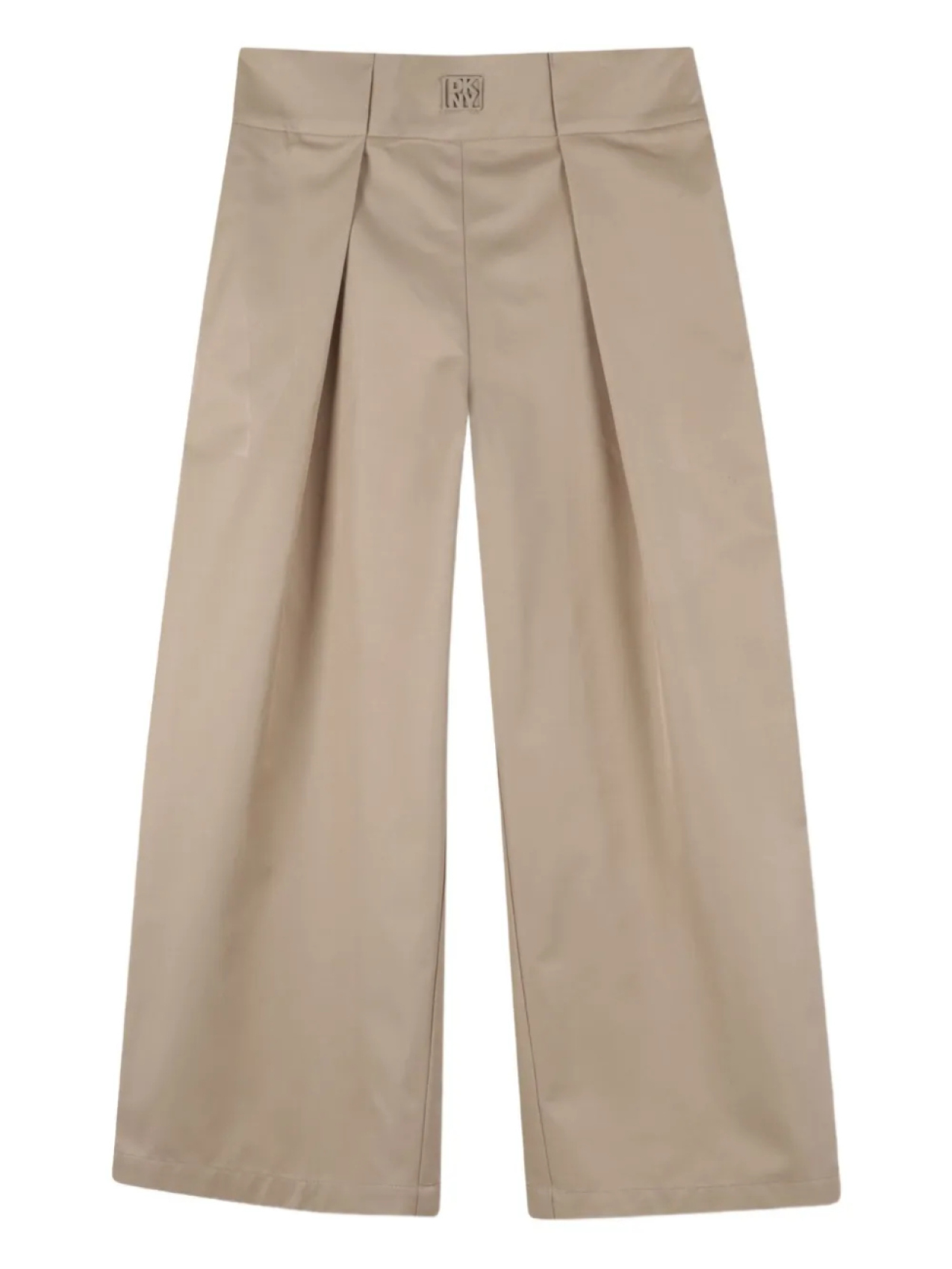 Dkny Kids брюки строгого кроя, нейтральный
Dkny Kids брюки строгого кроя, нейтральный