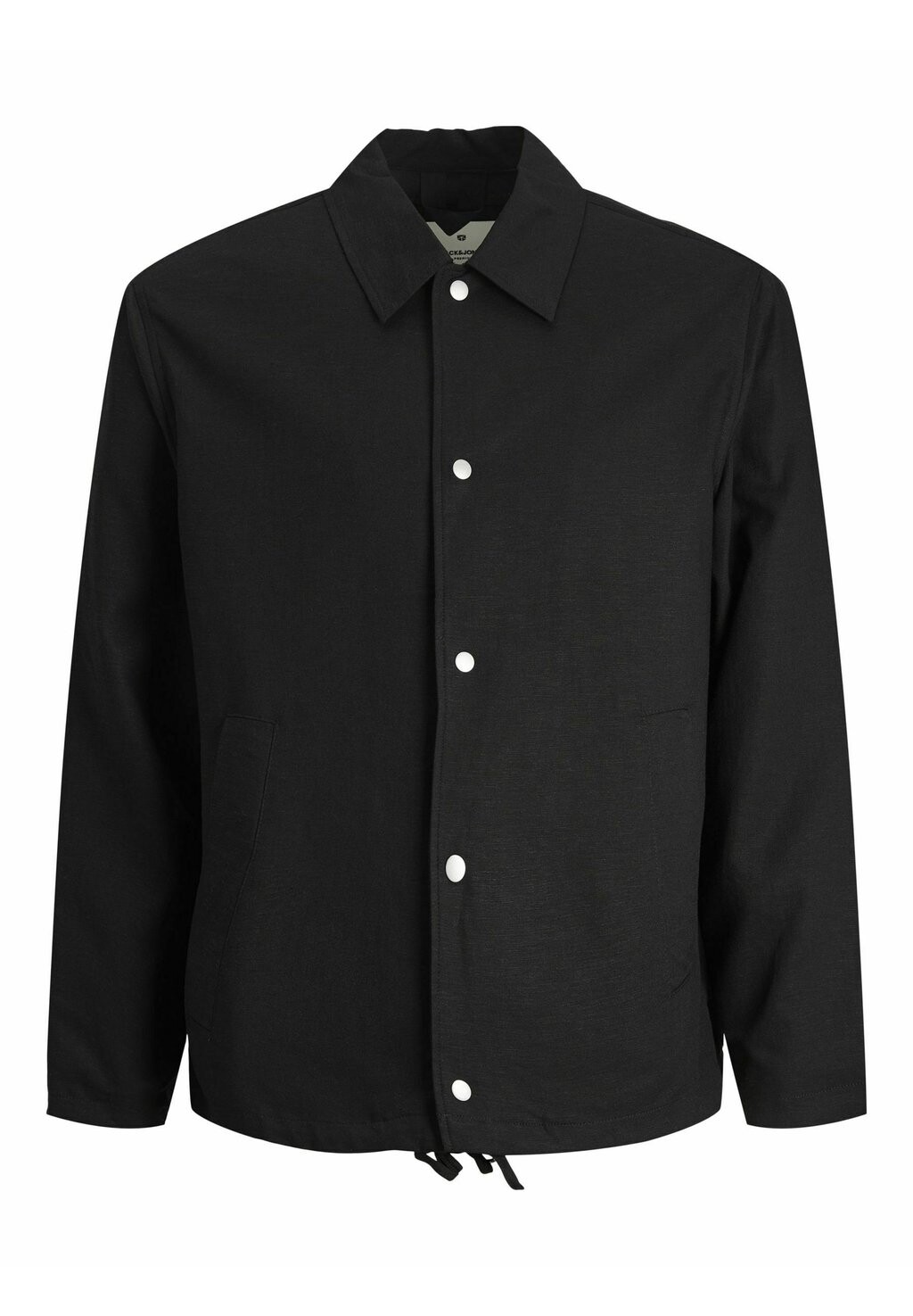 Куртка для активного отдыха Jack & Jones PREMIUM, черный
Куртка для активного отдыха Jack & Jones PREMIUM, черный