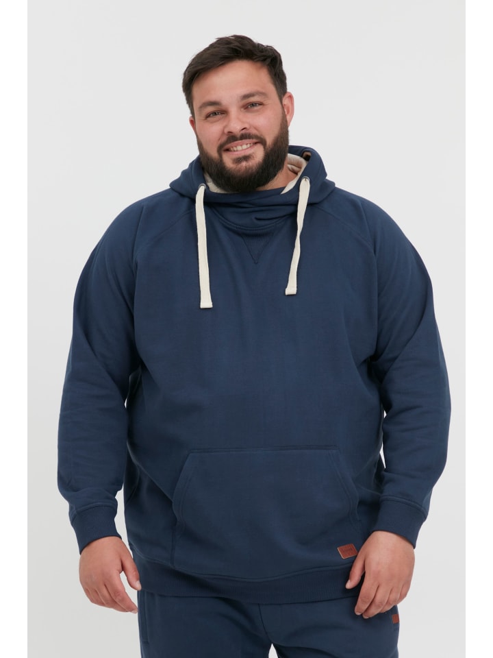 Толстовка BLEND, средне-синий
Толстовка BLEND, средне-синий