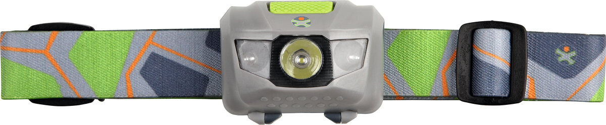 Налобный фонарь Terra Kids Haba
Налобный фонарь Terra Kids Haba