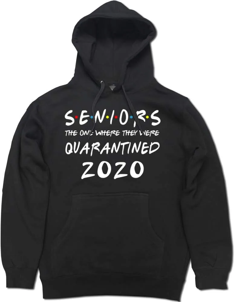 Мужской худи The One Where They were Quarantined 2020 FTD Apparel
Мужской худи The One Where They were Quarantined 2020 FTD Apparel