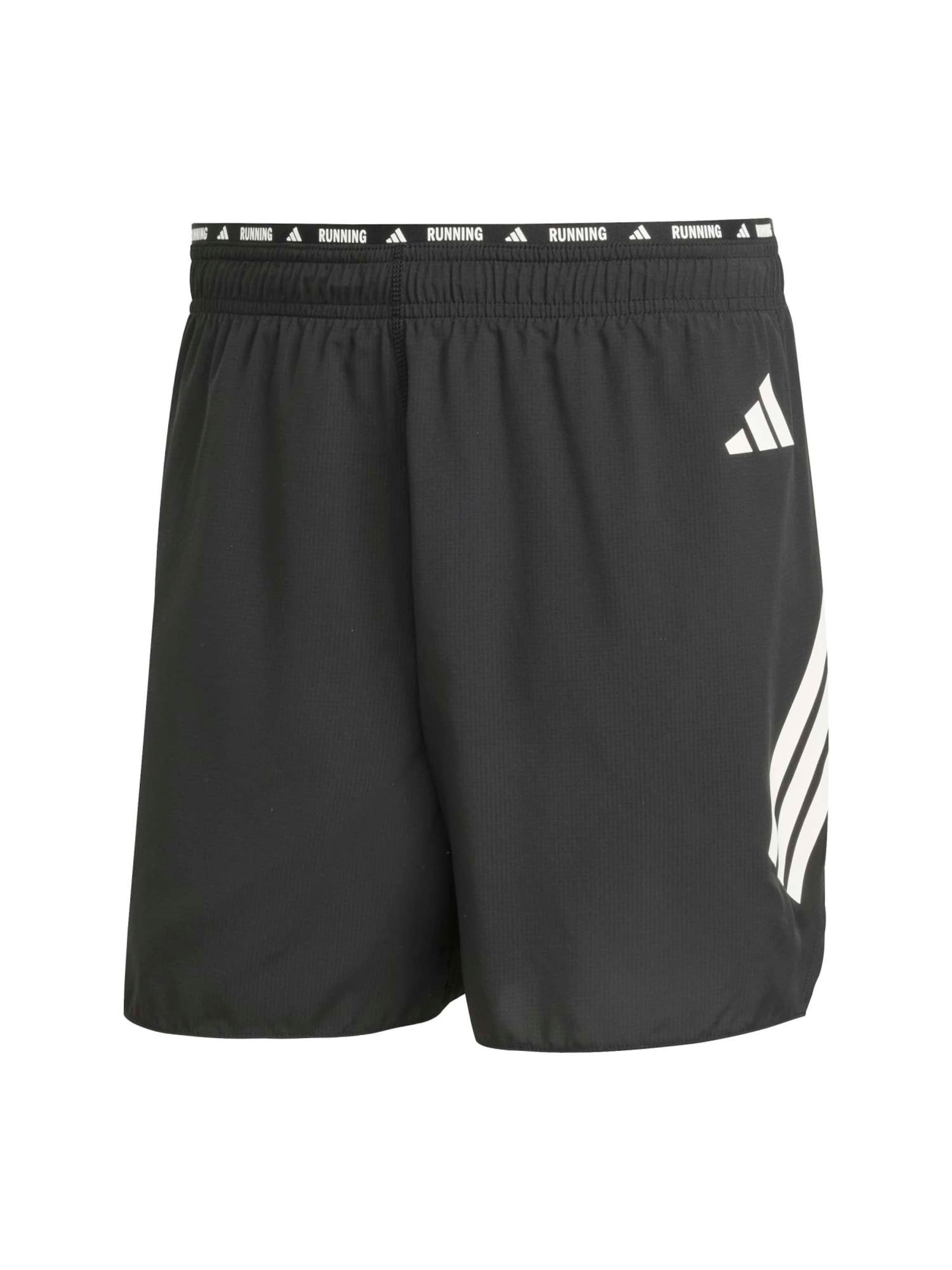 Adidas Performance Шорты для тренировок 'ADI365' свободного кроя в черном цвете
Adidas Performance Шорты для тренировок 'ADI365' свободного кроя в черном цвете
