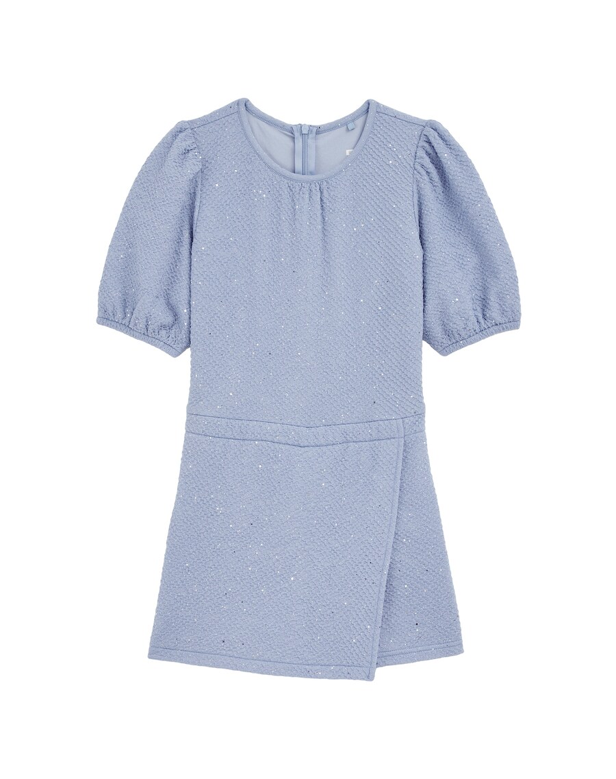 Комбинезон WE Fashion, светло-синий 
Комбинезон WE Fashion, светло-синий