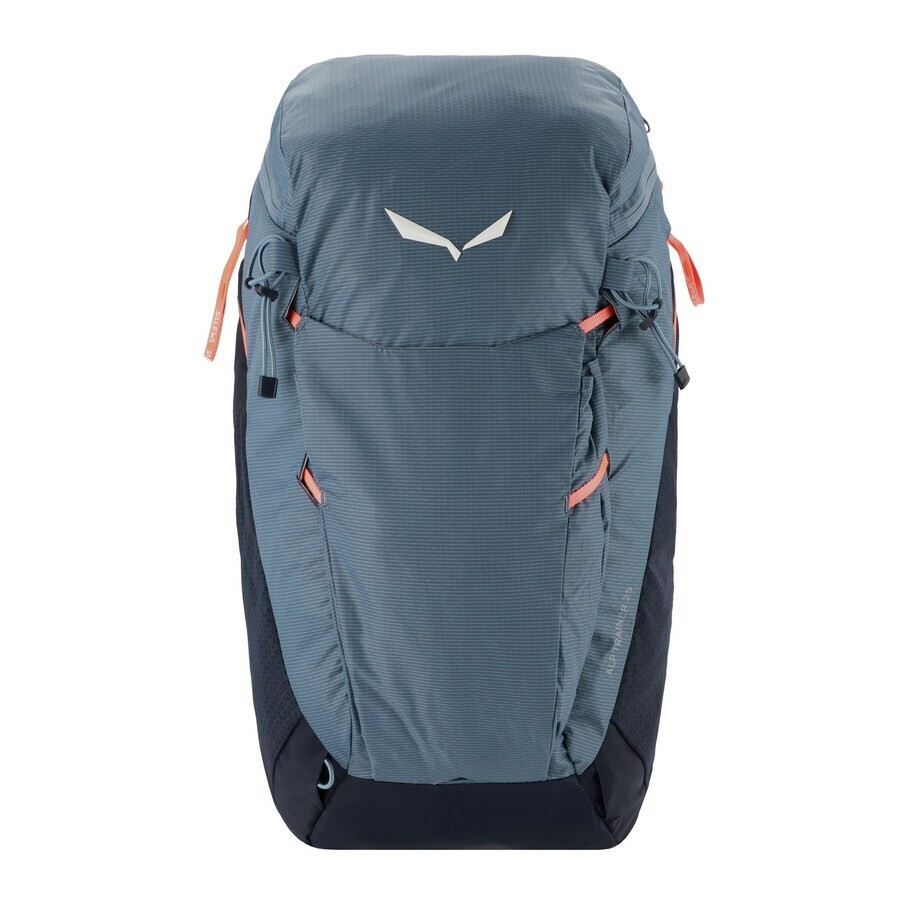 Спортивный рюкзак Salewa ALP TRAINER 25L, бирюзовый
Спортивный рюкзак Salewa ALP TRAINER 25L, бирюзовый
