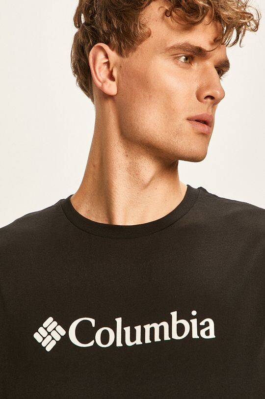 Футболка «Колумбия» Columbia, черный
Футболка «Колумбия» Columbia, черный