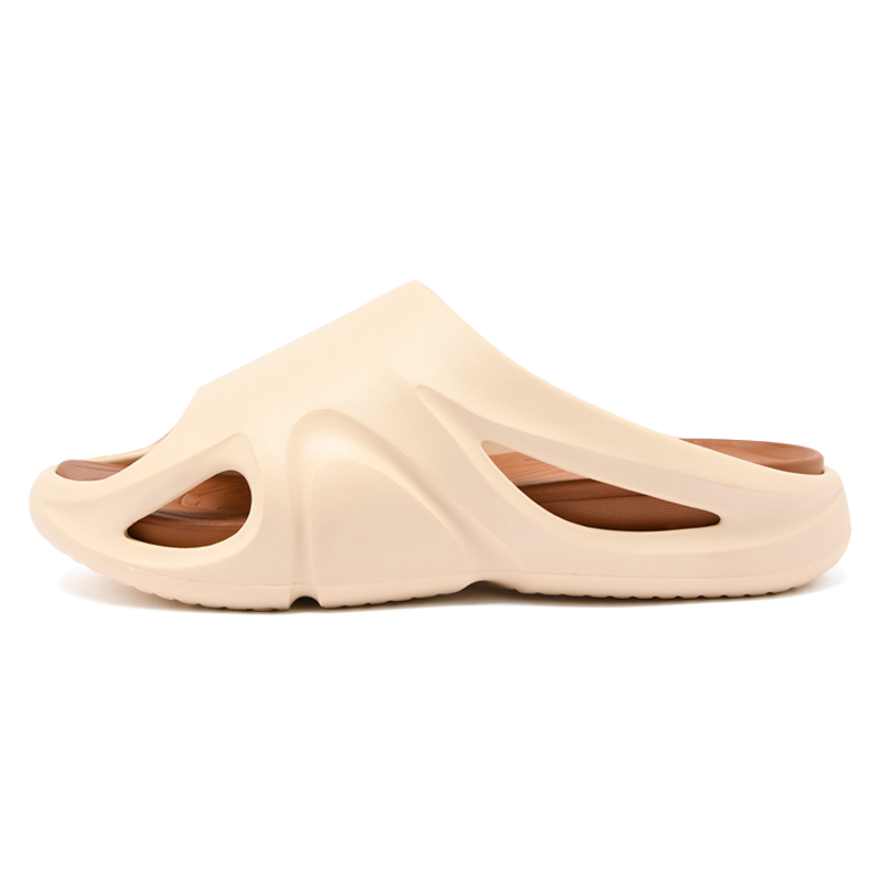 Jeep Тапочки-слайды из ЭВА, устойчивые к истиранию, мужские, цвет хаки-коричневый
Jeep Тапочки-слайды из ЭВА, устойчивые к истиранию, мужские, цвет хаки-коричневый