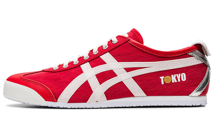 Кроссовки Onitsuka Tiger Mexico 66 Konbu Tokyo Classic Red, Красный, Кроссовки Onitsuka Tiger Mexico 66 Konbu Tokyo Classic Red
Кроссовки Onitsuka Tiger Mexico 66 Konbu Tokyo Classic Red, Красный, Кроссовки Onitsuka Tiger Mexico 66 Konbu Tokyo Classic Red