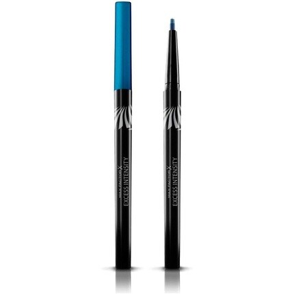 Подводка для глаз Excess Intensity 7G 9 Excessive Cobalt Cobalt, Max Factor
Подводка для глаз Excess Intensity 7G 9 Excessive Cobalt Cobalt, Max Factor