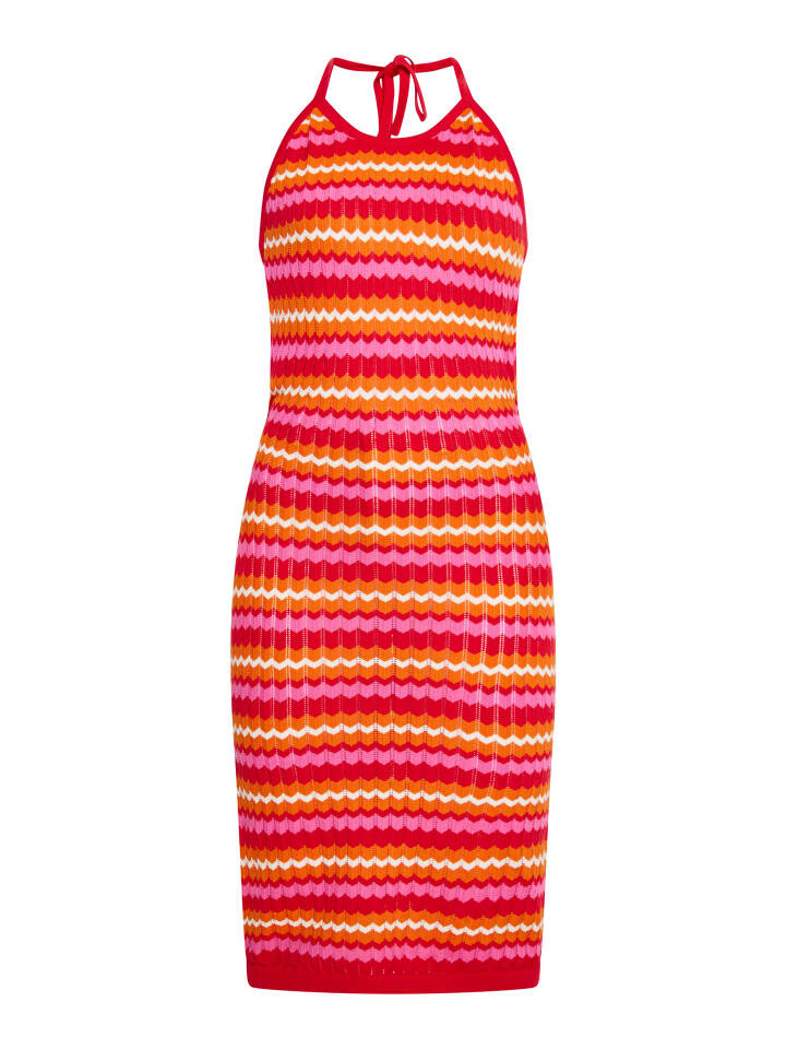 Длинное платье ebeeza, цвет rot mehrfarbig
Длинное платье ebeeza, цвет rot mehrfarbig