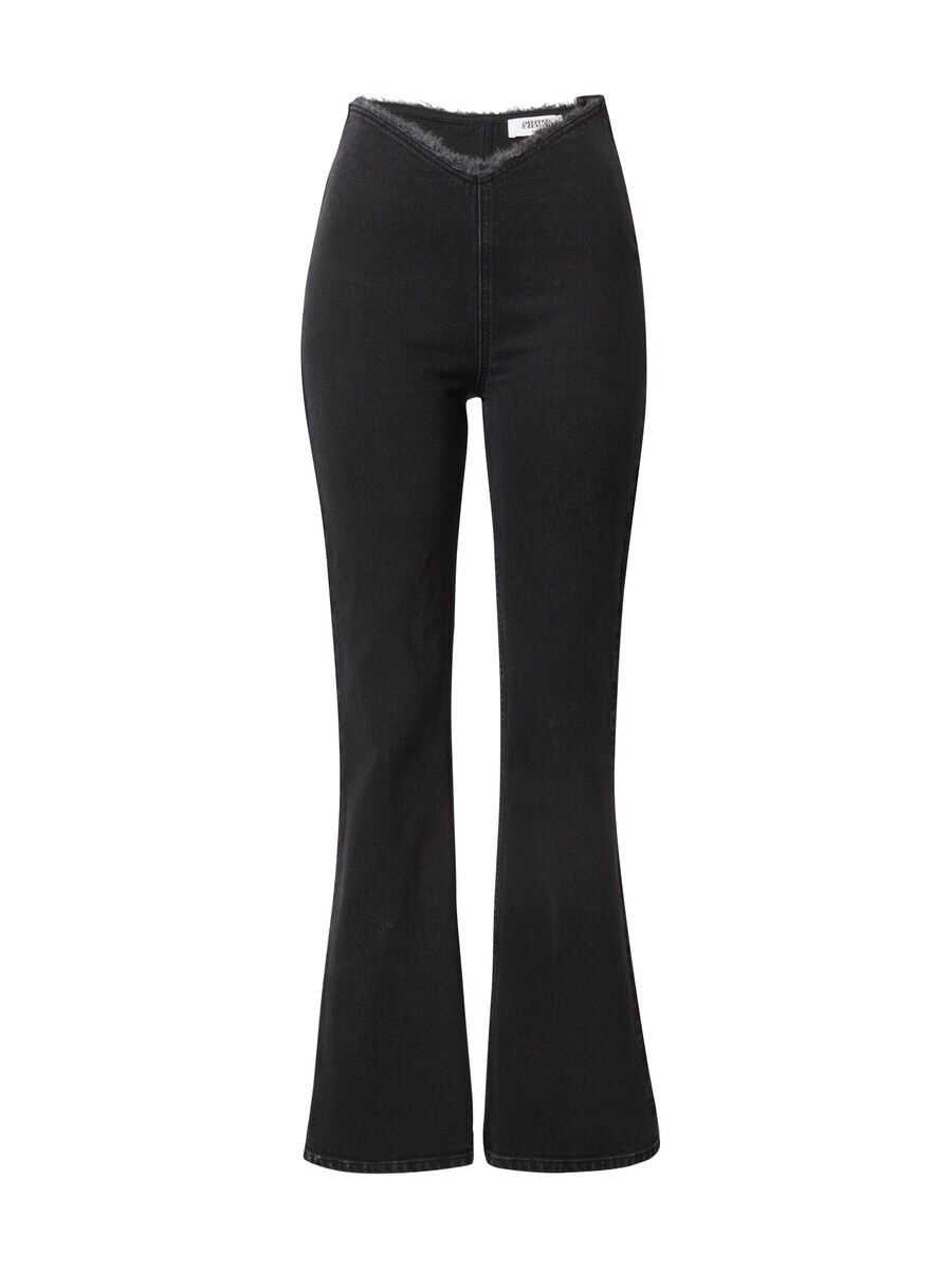 Джинсы SHYX Loose fit Jeans, черный деним
Джинсы SHYX Loose fit Jeans, черный деним