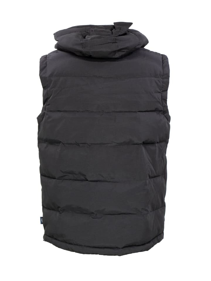 Утепленный жилет SCHIETWETTER, черный
Утепленный жилет SCHIETWETTER, черный