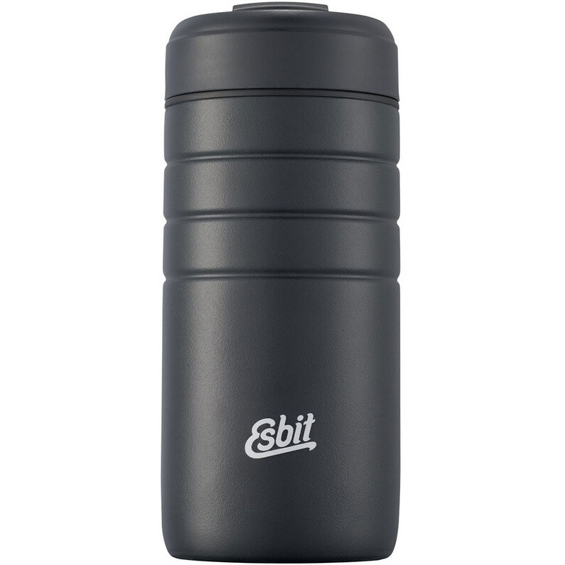 Термокружка Majoris Klick Esbit, черный
Термокружка Majoris Klick Esbit, черный