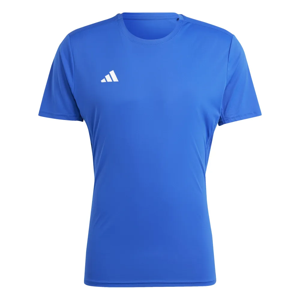 Футболка adidas Adizero Essentials, синий
Футболка adidas Adizero Essentials, синий