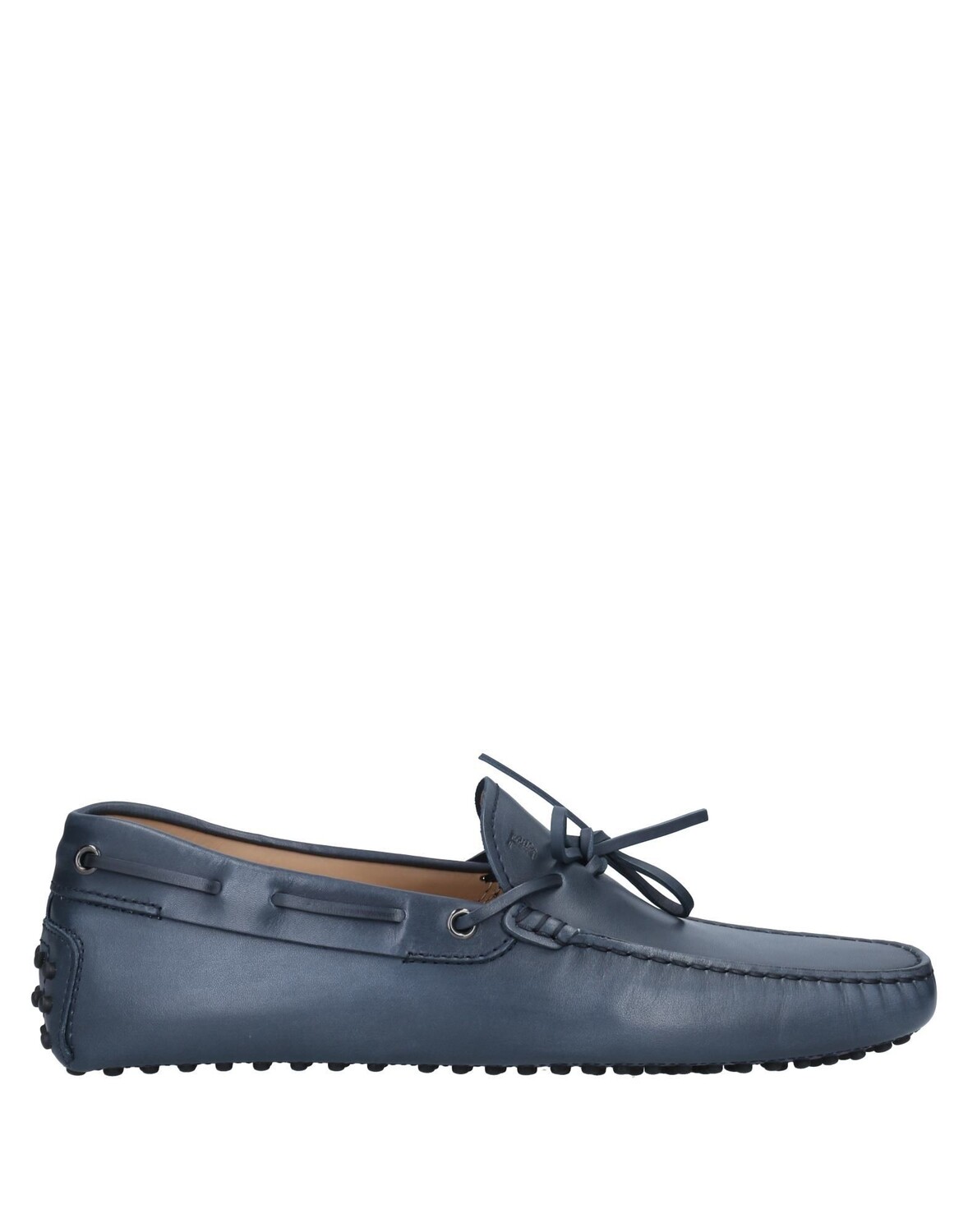 Лоферы Tod'S, синий
Лоферы Tod'S, синий