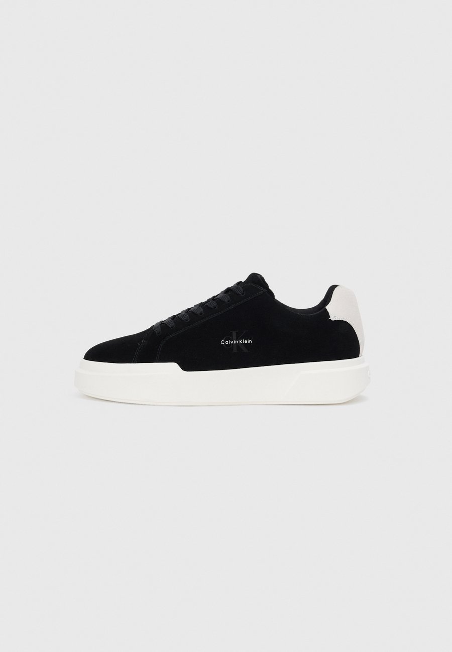 Кроссовки Calvin Klein Jeans Trainers, Black/Bright White/Black
Кроссовки Calvin Klein Jeans Trainers, Black/Bright White/Black
