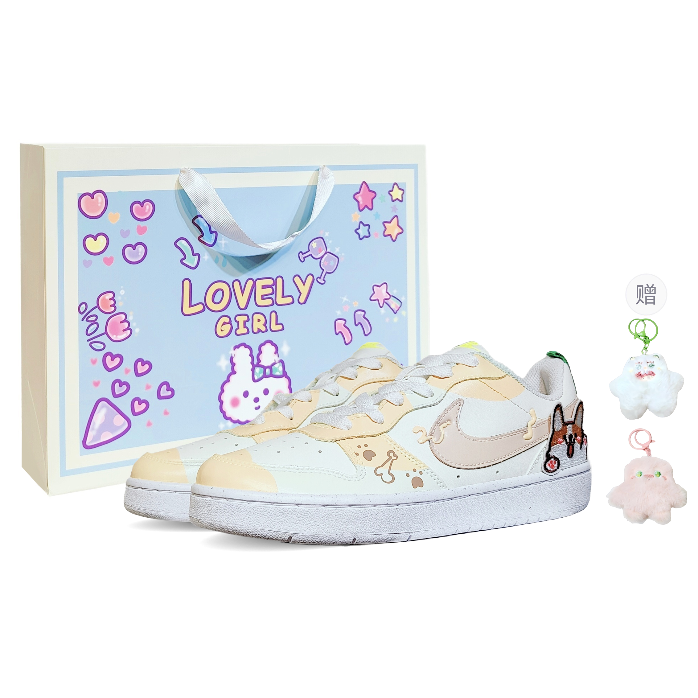 Court Borough Hello, Prosperity And Wealth нескользящие низкие детские скейтбординг кроссовки для подростков Nike, желтый
Court Borough Hello, Prosperity And Wealth нескользящие низкие детские скейтбординг кроссовки для подростков Nike, желтый