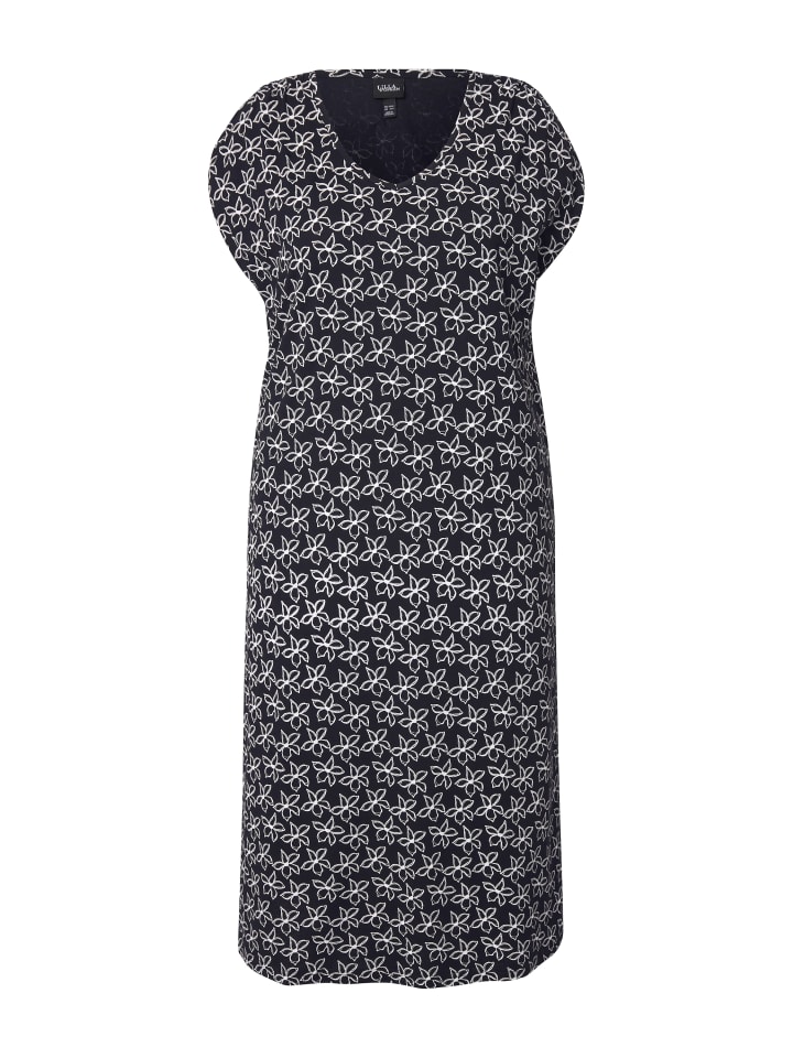 Платье Ulla Popken, черный
Платье Ulla Popken, черный