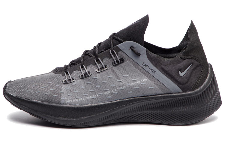 Мужские беговые кроссовки Nike React EXP
Мужские беговые кроссовки Nike React EXP