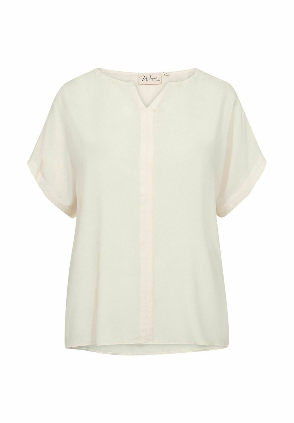 Блуза Wasabi Concept, бежевый
Блуза Wasabi Concept, бежевый