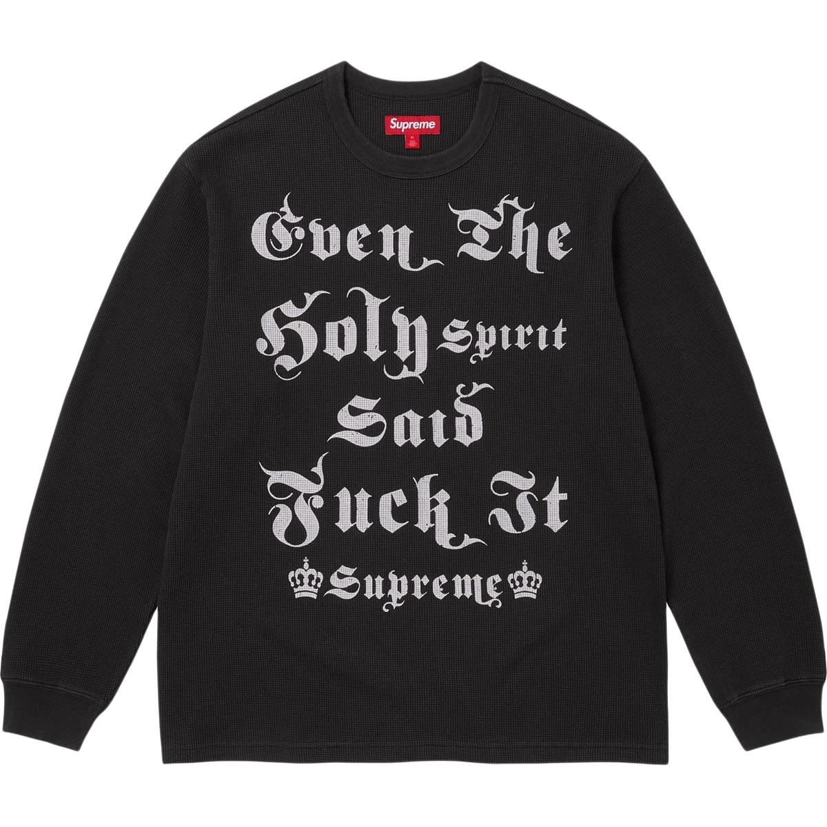 FW25 WEEK18 Футболка Angel Thermal Unisex Supreme, черный
FW25 WEEK18 Футболка Angel Thermal Unisex Supreme, черный