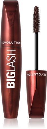 Утолщающая и удлиняющая тушь для ресниц Makeup Revolution Big Lash Volume, 8 ml
Утолщающая и удлиняющая тушь для ресниц Makeup Revolution Big Lash Volume, 8 ml