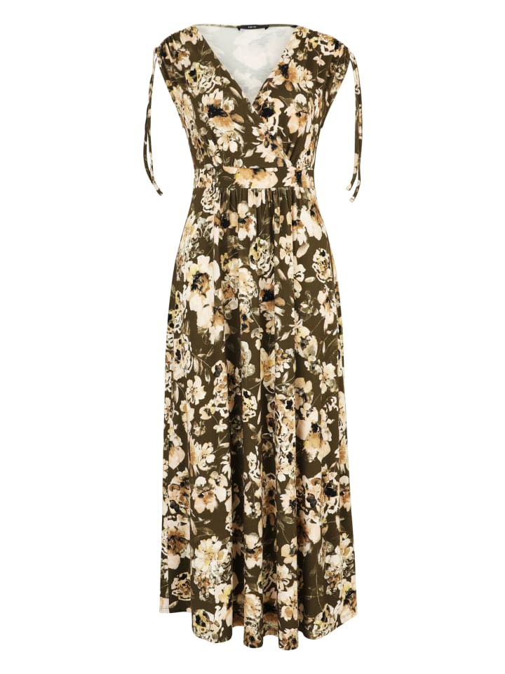 Длинное платье Zero
Длинное платье Zero