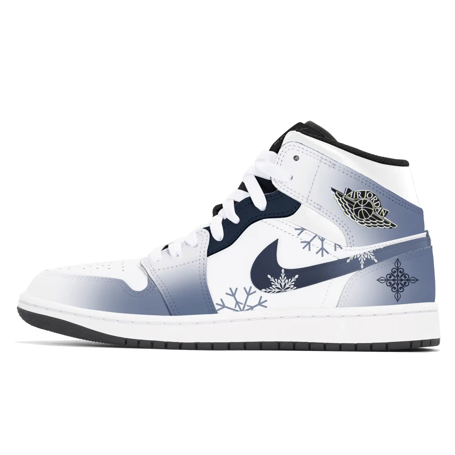 Jordan Кроссовки Air 1 Mid Top Vintage мужские Sky Blue
Jordan Кроссовки Air 1 Mid Top Vintage мужские Sky Blue