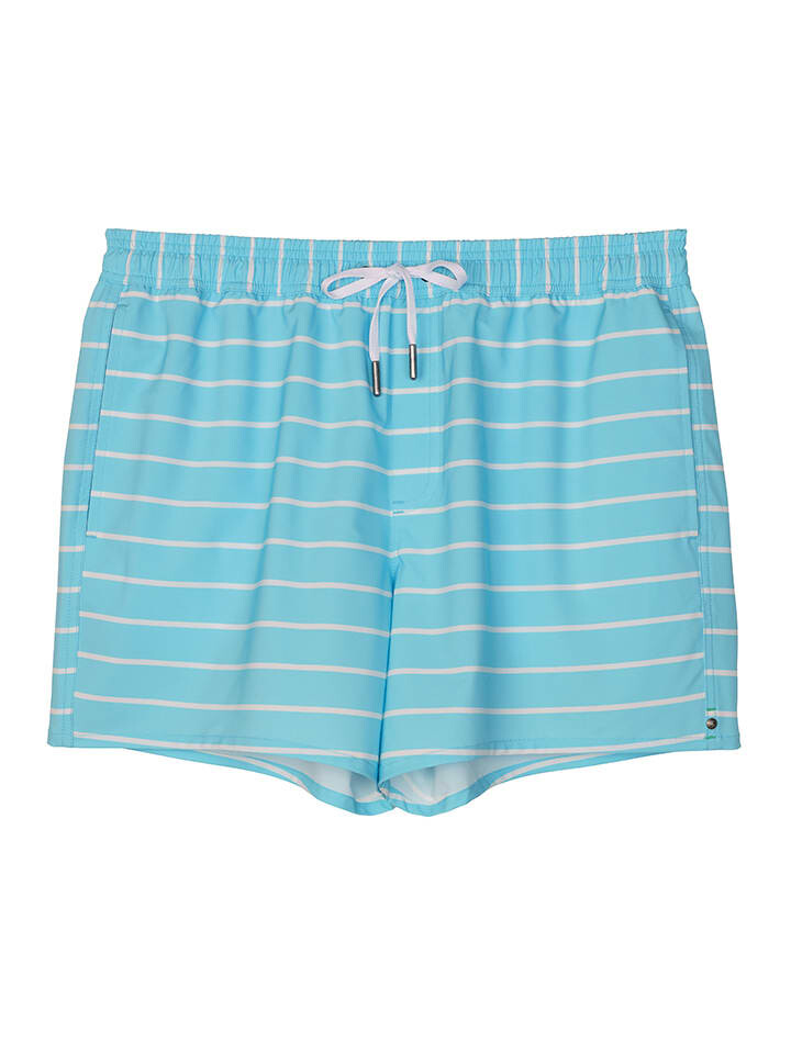 Тканевые шорты Palmers, светло-синий
Тканевые шорты Palmers, светло-синий