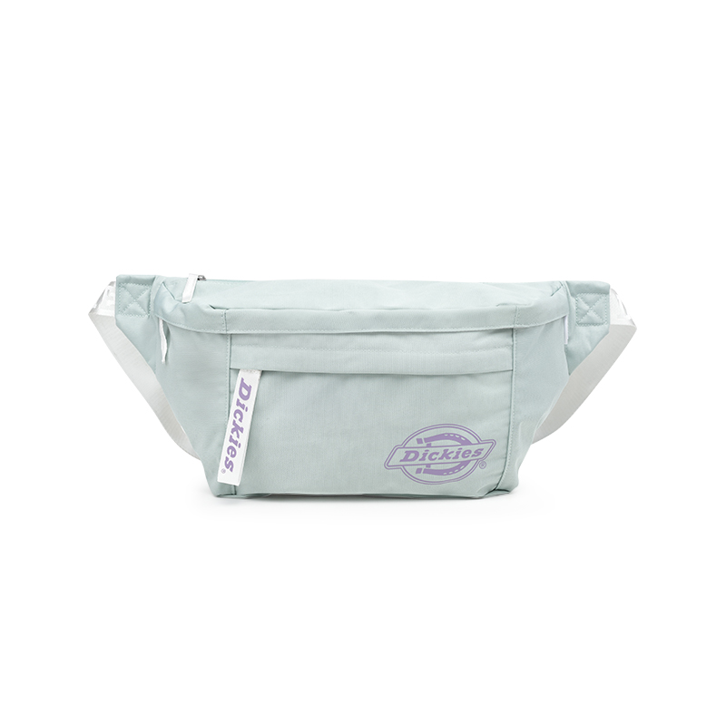 Dickies Полиэстеровая текстильная поясная сумка через плечо унисекс разноцветная, Lake Blue
Dickies Полиэстеровая текстильная поясная сумка через плечо унисекс разноцветная, Lake Blue