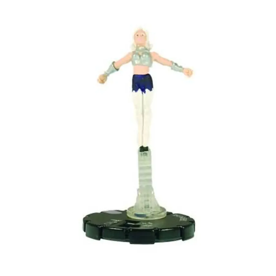 Девушка мечты #048, DC HeroClix - Justice League - Singles
Девушка мечты #048, DC HeroClix - Justice League - Singles