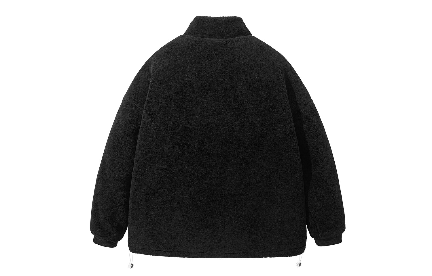 Бархатная куртка унисекс Gdrx, Черный
Бархатная куртка унисекс Gdrx, Черный