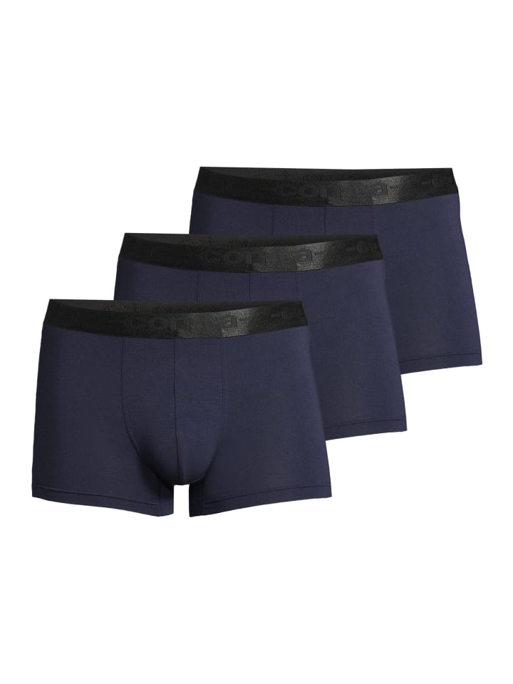 Трусы Conta, морской
Трусы Conta, морской