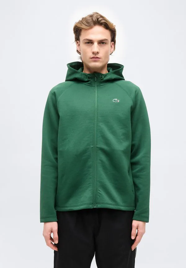 Куртка с капюшоном, классическая толстовка на молнии Lacoste Sport, Green, Зеленый, Куртка с капюшоном, классическая толстовка на молнии Lacoste Sport, Green
Куртка с капюшоном, классическая толстовка на молнии Lacoste Sport, Green, Зеленый, Куртка с капюшоном, классическая толстовка на молнии Lacoste Sport, Green