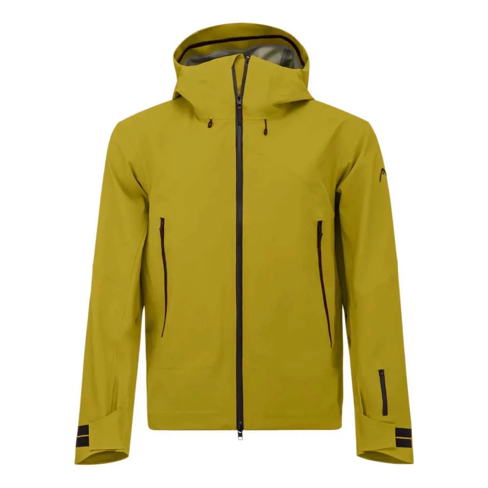 Куртка Head Kore II, зеленый 
Куртка Head Kore II, зеленый