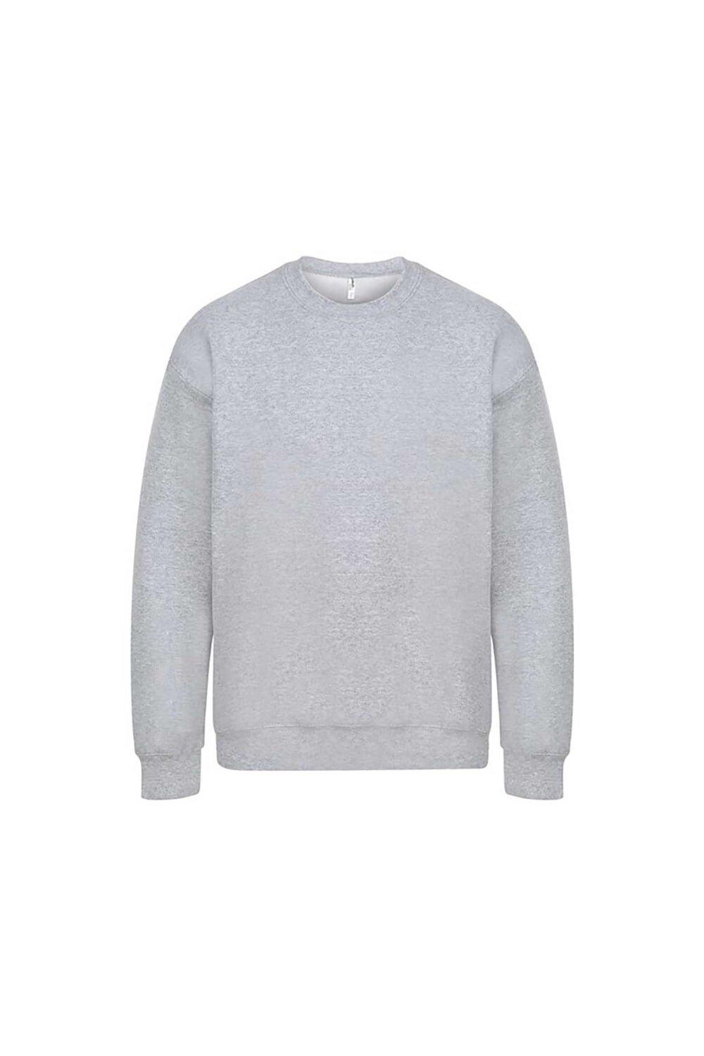 Повседневная оригинальная толстовка Casual Classics, серый
Повседневная оригинальная толстовка Casual Classics, серый