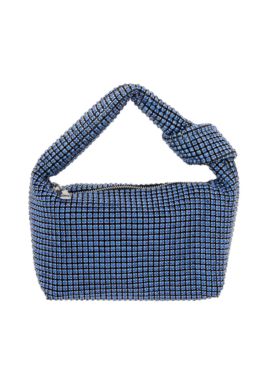 Сумка myMo at night, синий
Сумка myMo at night, синий