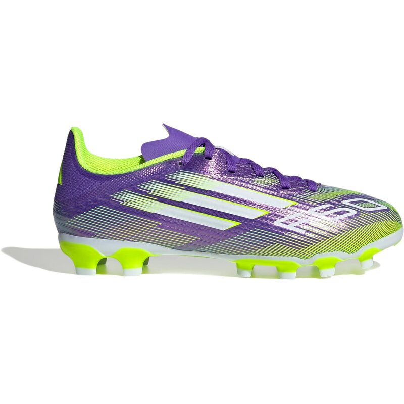 Футбольные бутсы для искусственного газона F50 League MG Adidas, мультиколор
Футбольные бутсы для искусственного газона F50 League MG Adidas, мультиколор