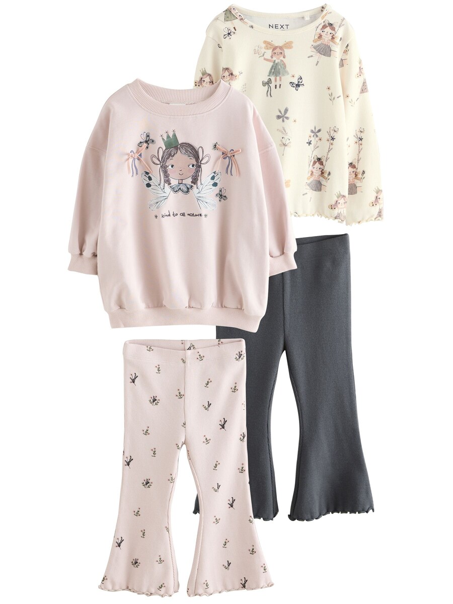 Набор Next, Mixed Colors
Набор Next, Mixed Colors