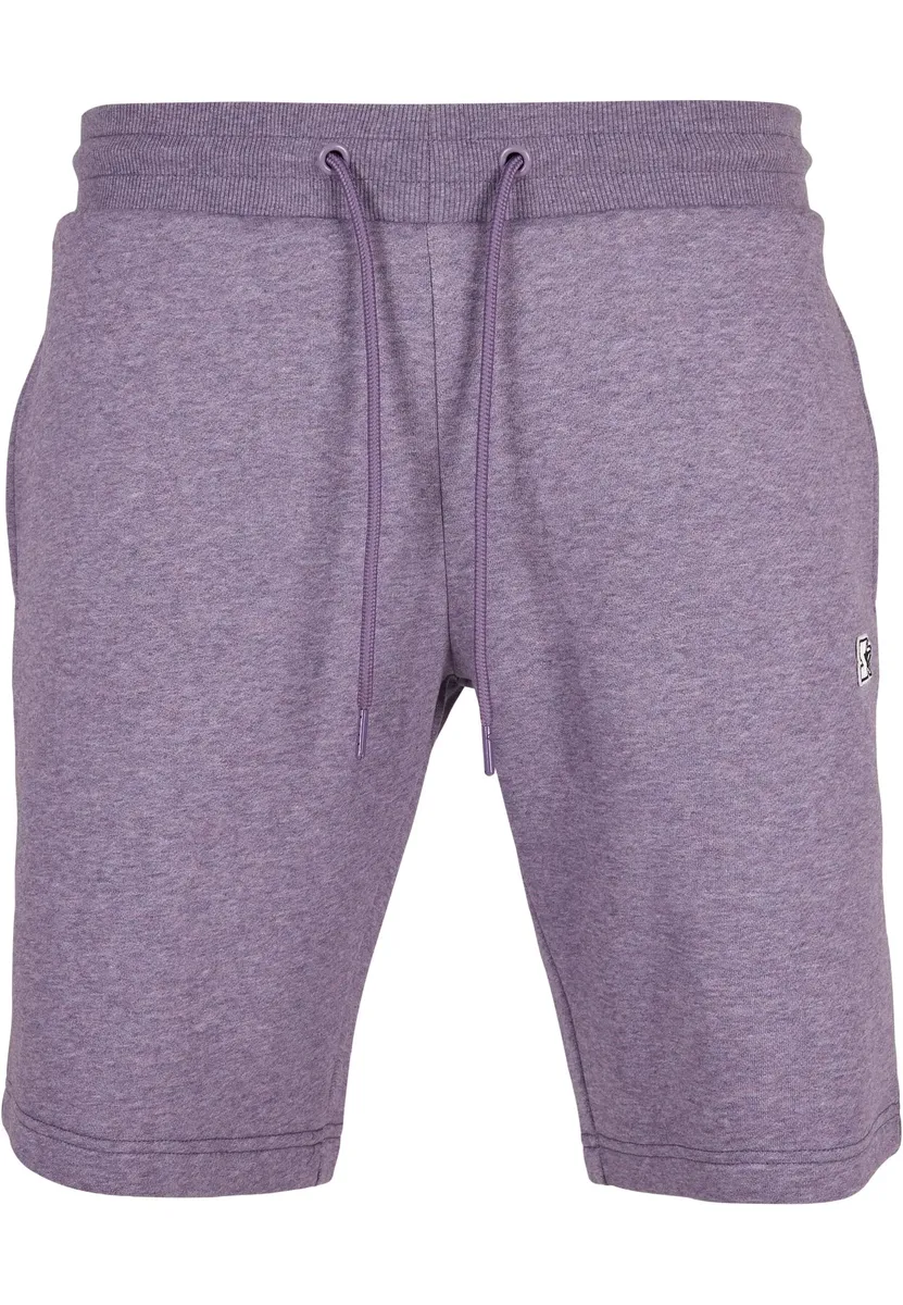 Тканевые брюки Starter Black Label "Start Black Label Men's Starter Essential Sweatshorts" (1 шт.), фиолетовый
Тканевые брюки Starter Black Label "Start Black Label Men's Starter Essential Sweatshorts" (1 шт.), фиолетовый