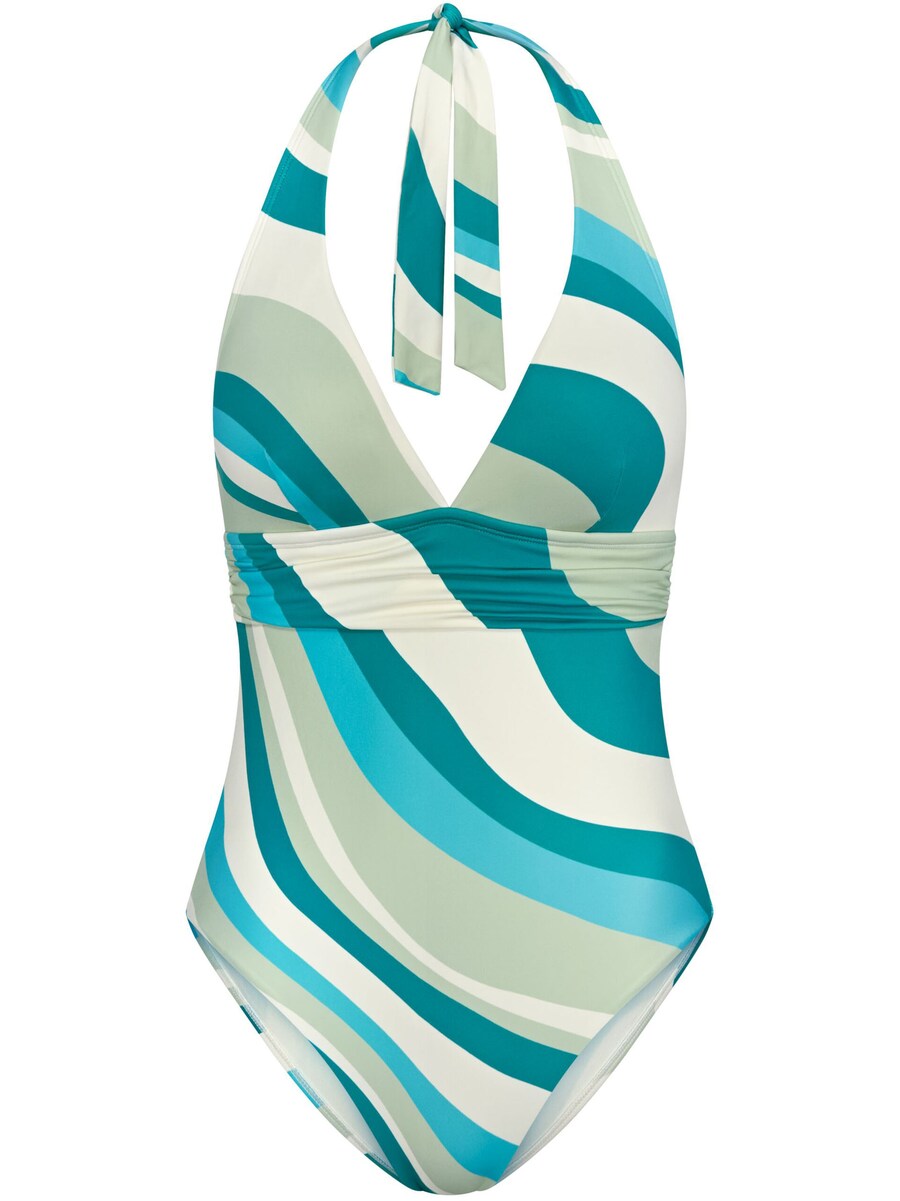 Купальник TRIUMPH Summer Mix & Match Plunge, синий
Купальник TRIUMPH Summer Mix & Match Plunge, синий