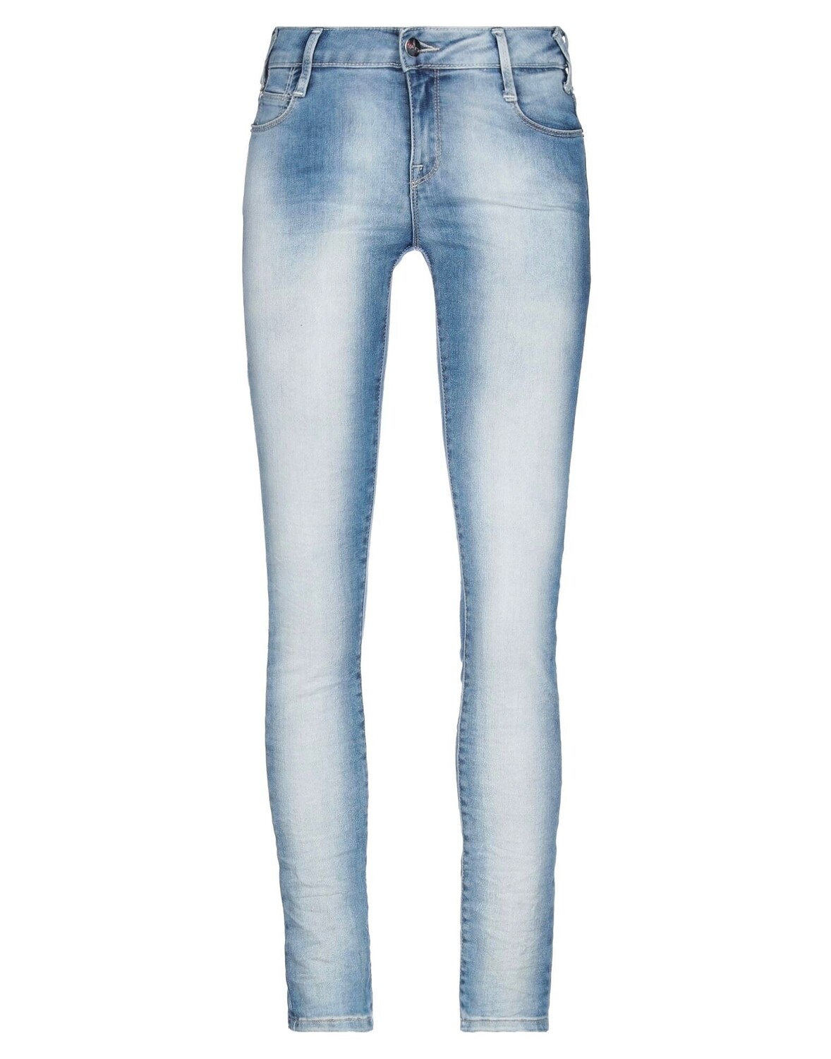 Джинсы Met Jeans, синий
Джинсы Met Jeans, синий