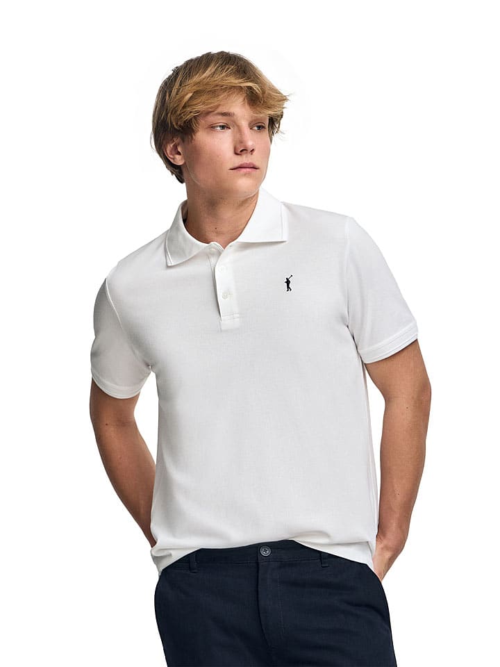 Polo Club Белая рубашка поло, Белый, Polo Club Белая рубашка поло
Polo Club Белая рубашка поло, Белый, Polo Club Белая рубашка поло