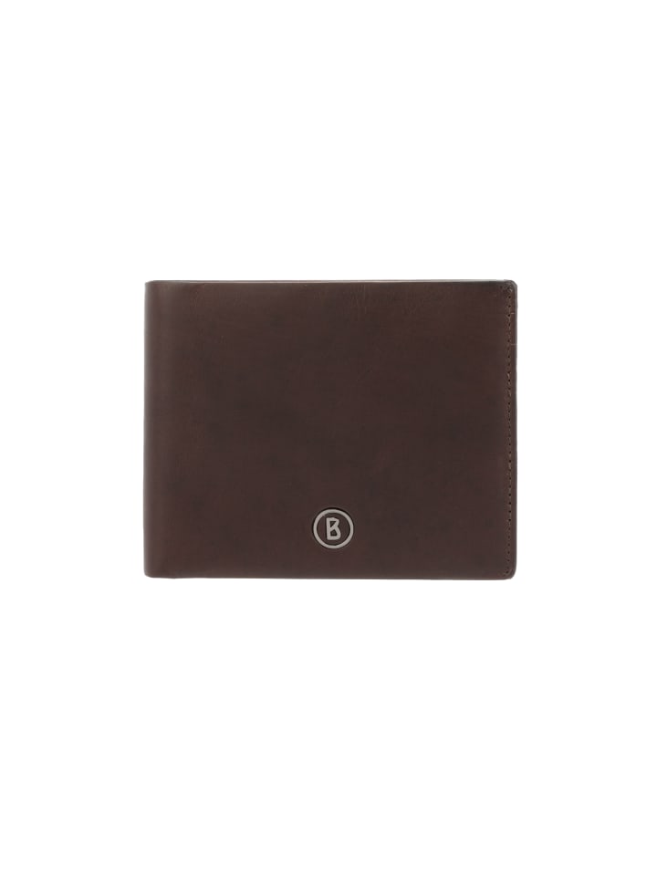 Кошелек Bogner
Кошелек Bogner