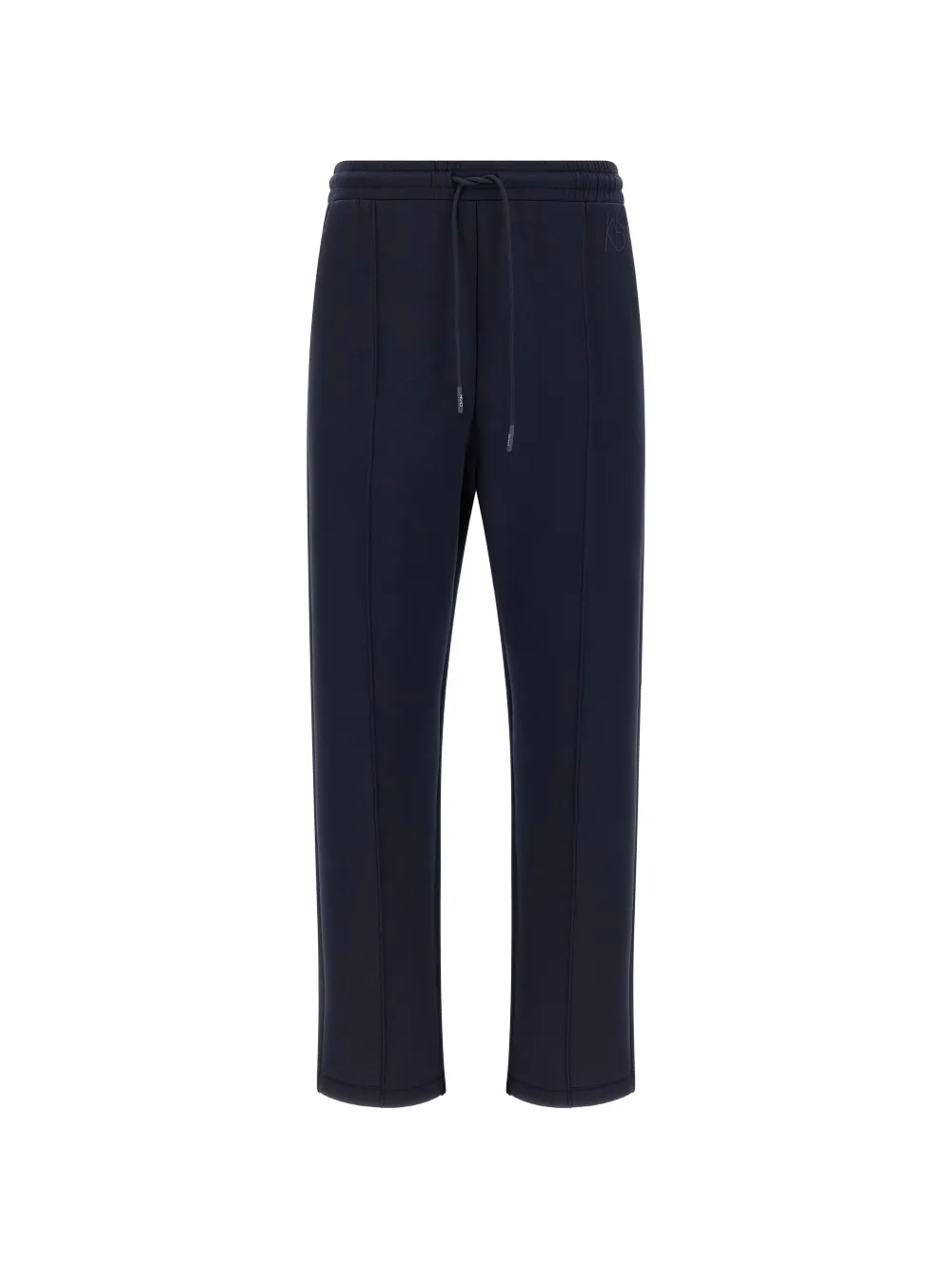 Спортивные штаны на кулиске WkdUtopia Weekend Max Mara, синий
Спортивные штаны на кулиске WkdUtopia Weekend Max Mara, синий